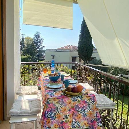 Casa Matilde Daire Toscolano Maderno Dış mekan fotoğraf