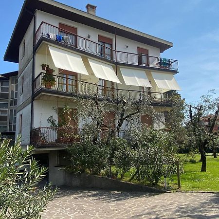 Casa Matilde Daire Toscolano Maderno Dış mekan fotoğraf