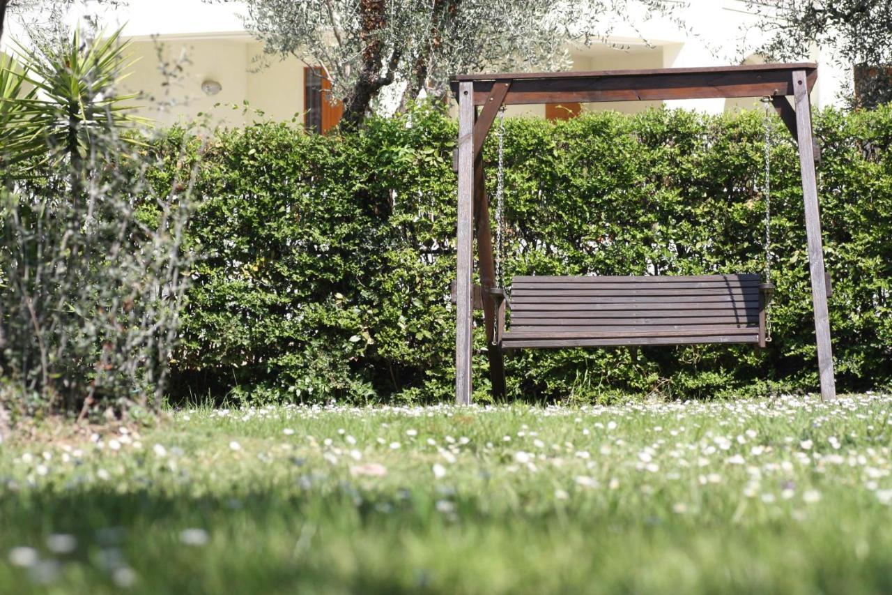 Casa Matilde Daire Toscolano Maderno Dış mekan fotoğraf