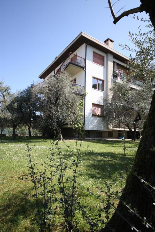 Casa Matilde Daire Toscolano Maderno Dış mekan fotoğraf