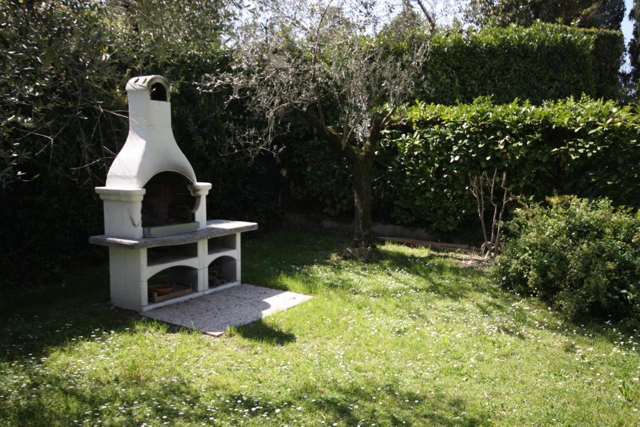 Casa Matilde Daire Toscolano Maderno Dış mekan fotoğraf