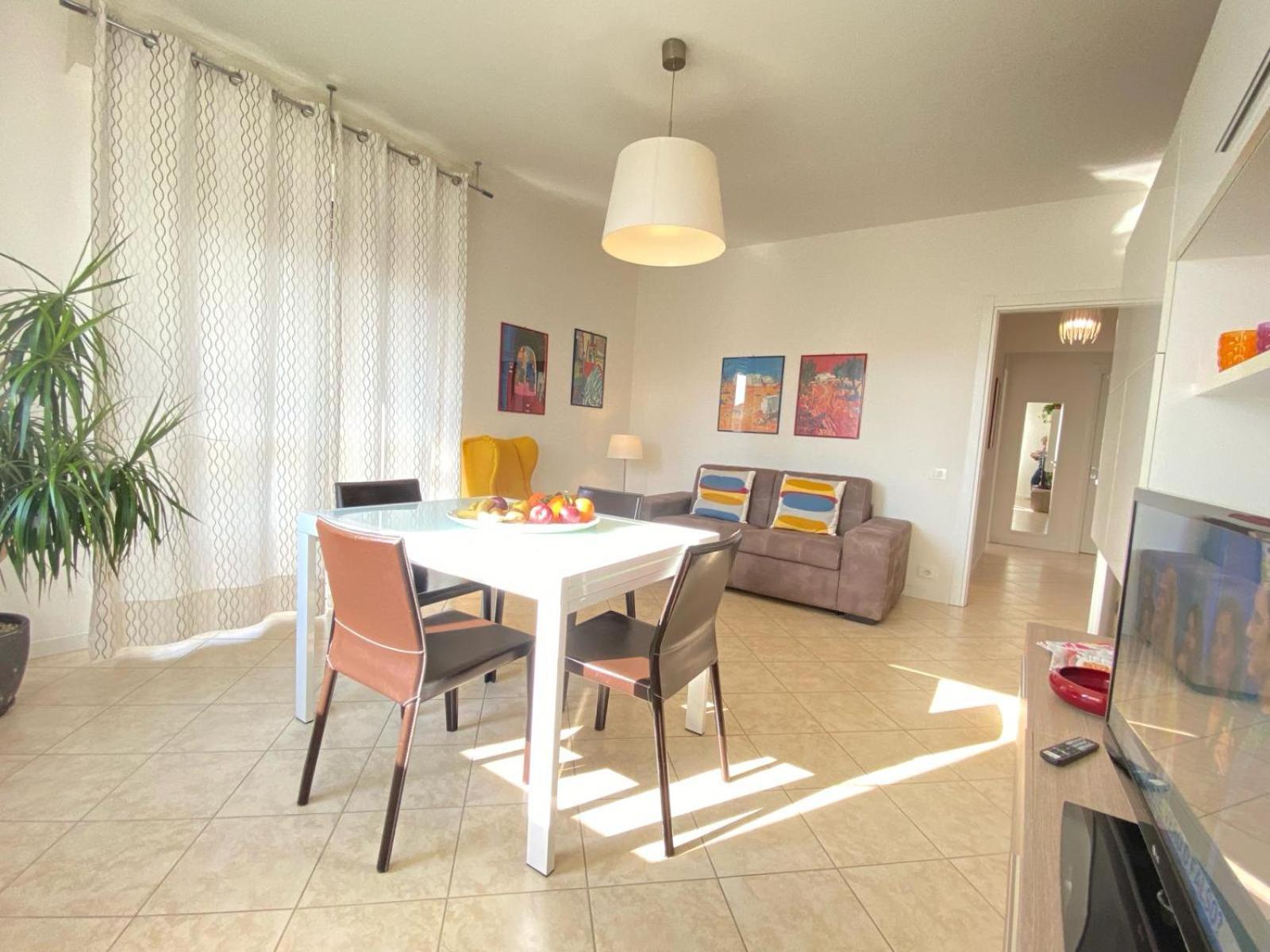 Casa Matilde Daire Toscolano Maderno Dış mekan fotoğraf
