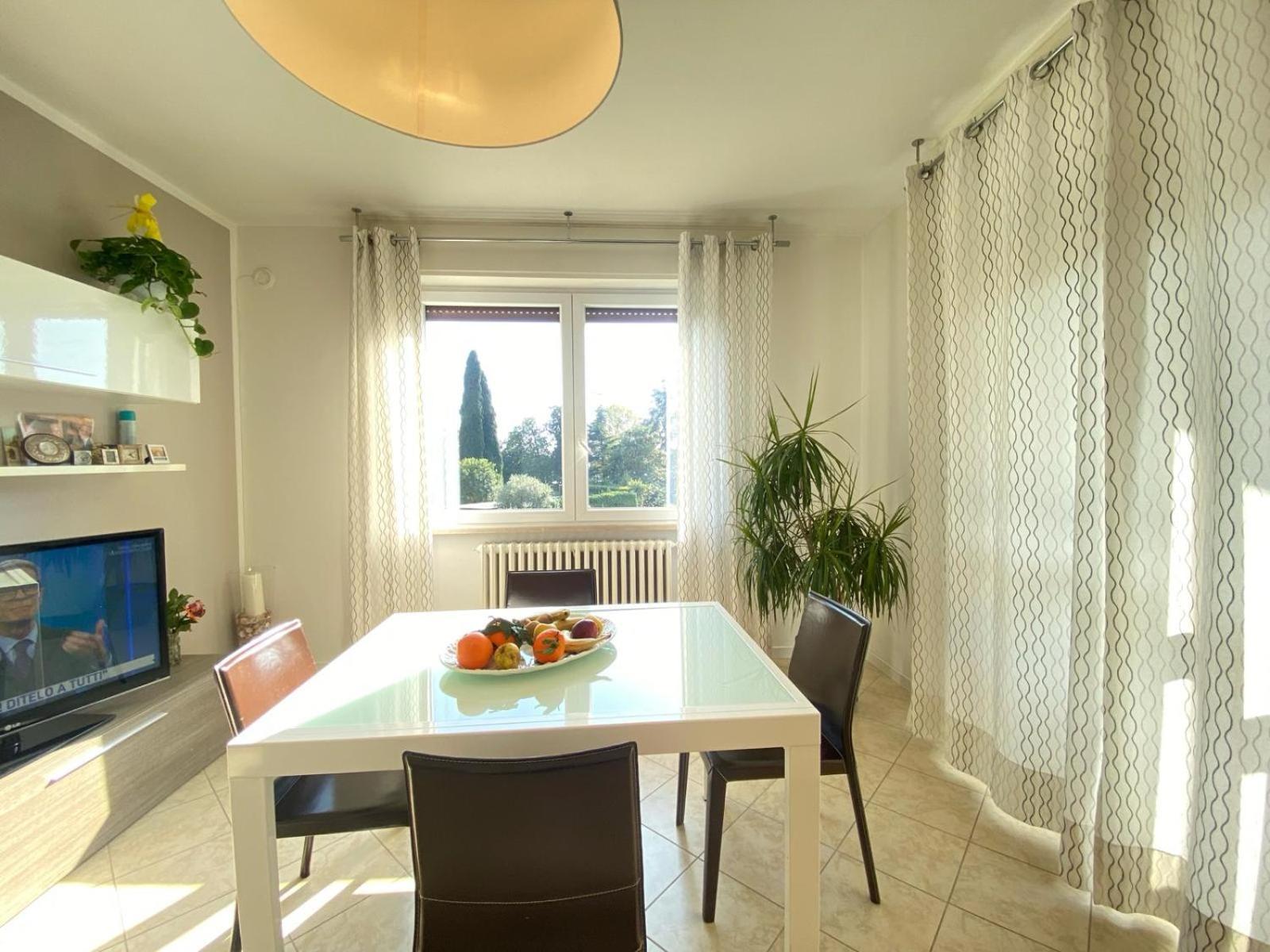Casa Matilde Daire Toscolano Maderno Dış mekan fotoğraf
