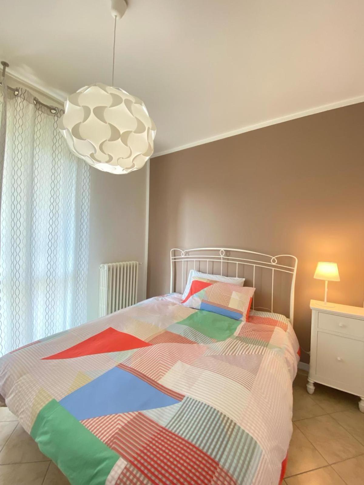 Casa Matilde Daire Toscolano Maderno Dış mekan fotoğraf