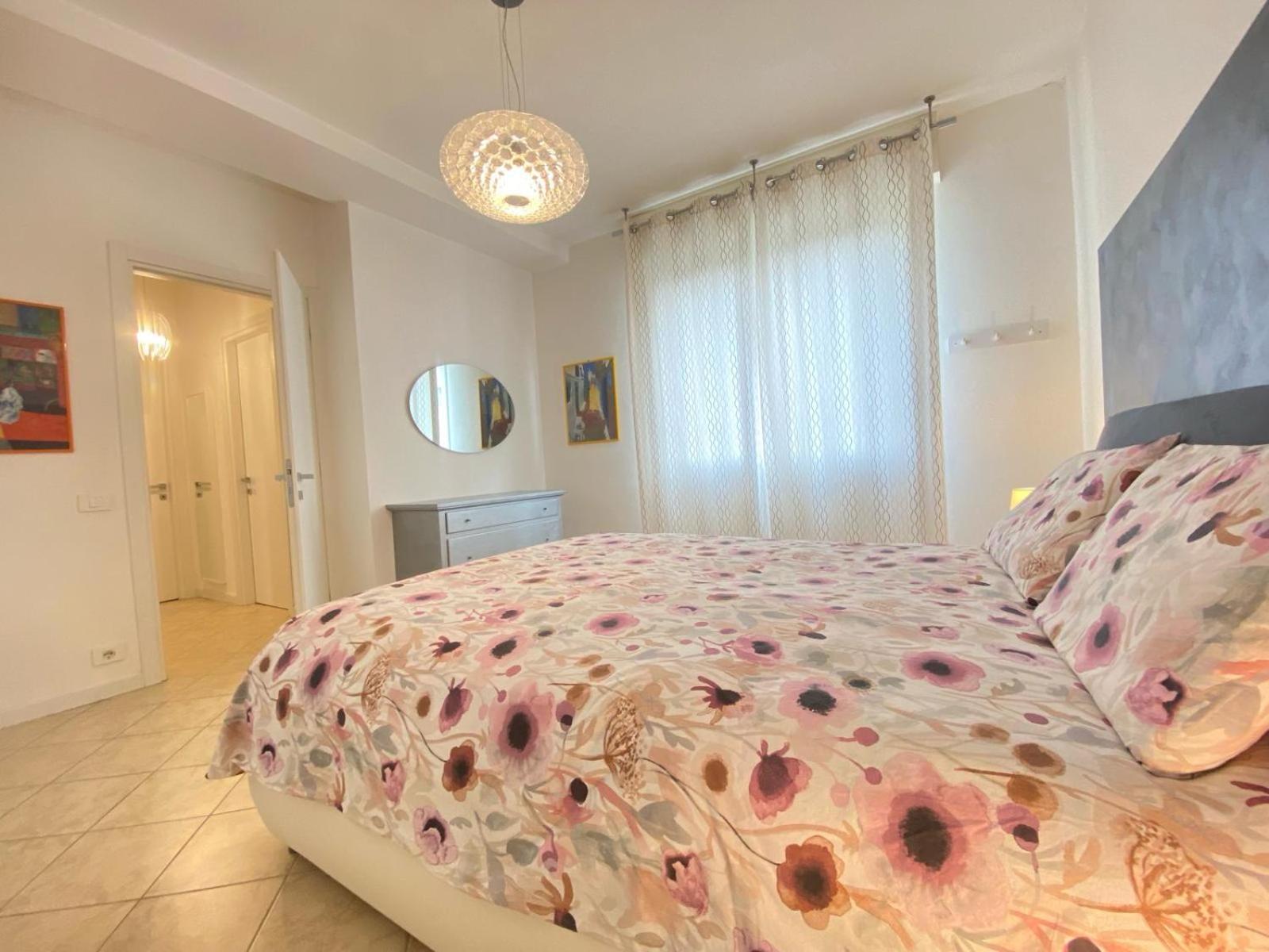 Casa Matilde Daire Toscolano Maderno Dış mekan fotoğraf