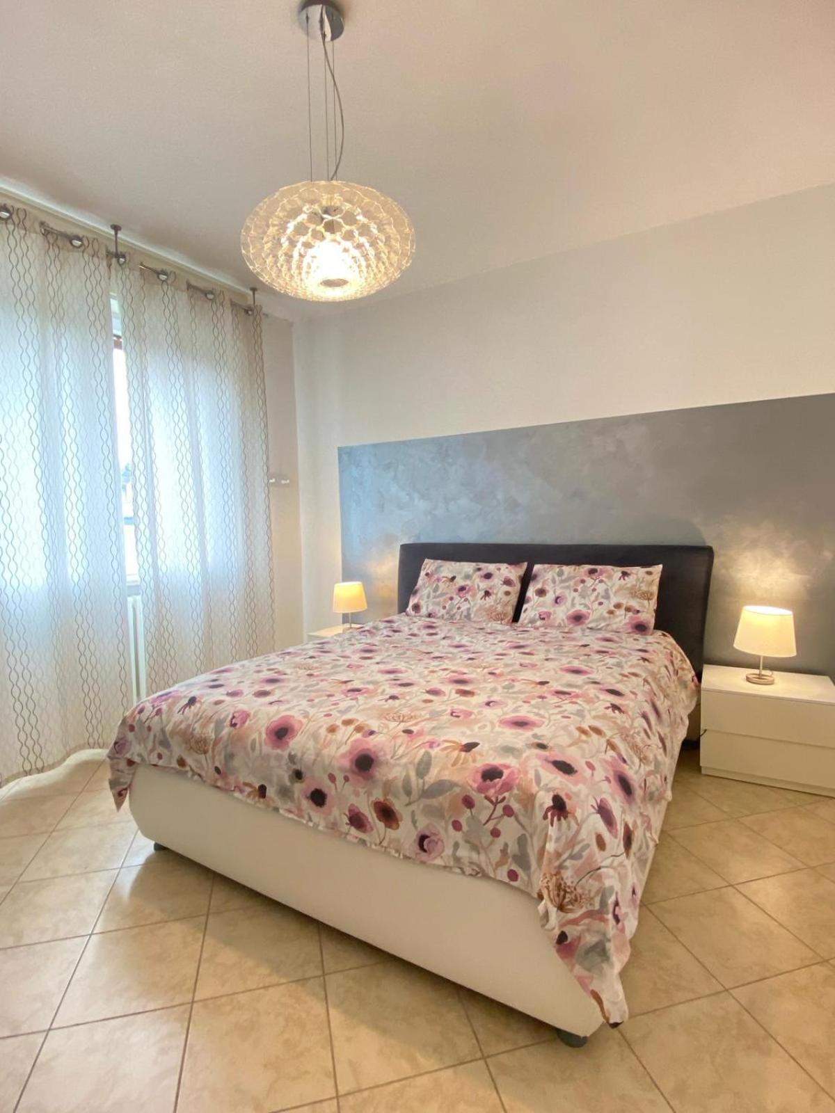 Casa Matilde Daire Toscolano Maderno Dış mekan fotoğraf